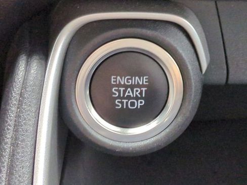 Used 2025 Toyota Grand Highlander FWD image 34
