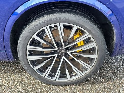 Certified 2023 Maserati Grecale Modena AWD/4WD image 6