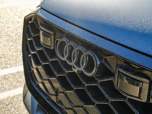 New 2026 Audi RS Q8 performance image 9