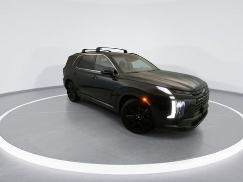 Used 2023 Hyundai Palisade XRT AWD/4WD image 8