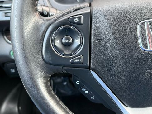 Used 2016 Honda CR-V Touring image 27