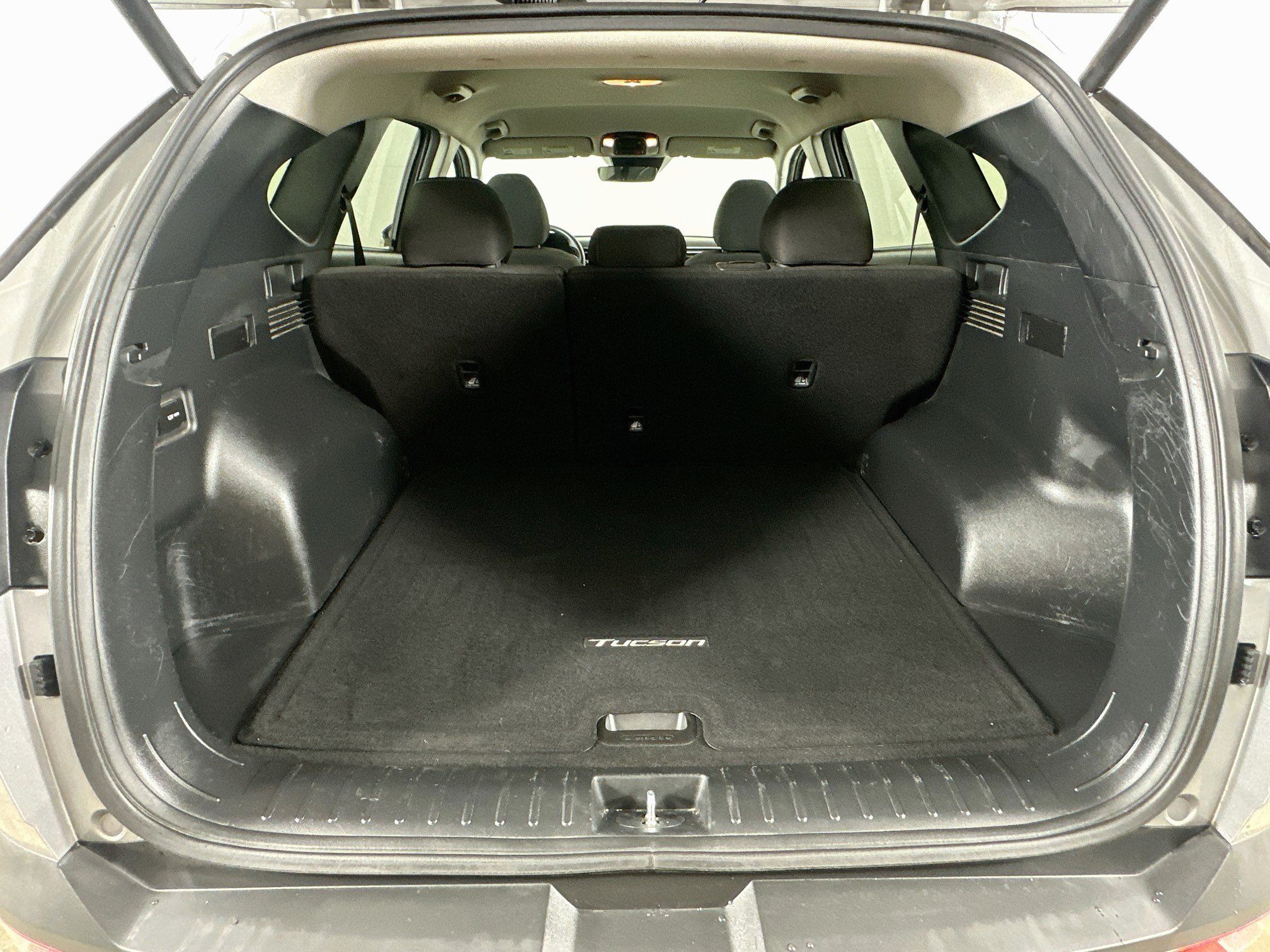 Used 2023 Hyundai Tucson SEL AWD/4WD image 28