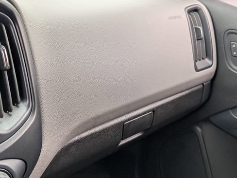 Used 2017 Chevrolet Colorado W/T w/ Custom Special Edition image 25