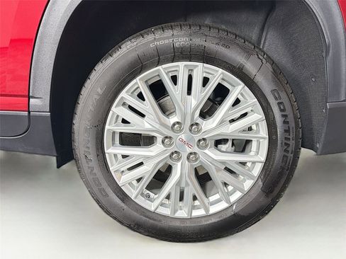 Used 2024 GMC Acadia Elevation image 32