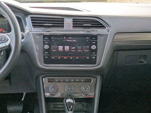 Used 2024 Volkswagen Tiguan Wolfsburg Edition image 10