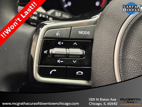 Used 2022 Kia Sorento SX image 20