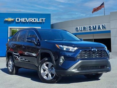 Used 2025 Toyota RAV4 XLE w/ Convenience Package