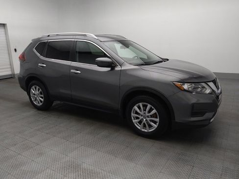 Used 2019 Nissan Rogue S w/ Special Edition Package image 11