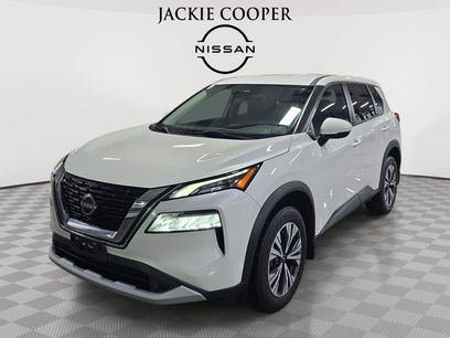 Used 2022 Nissan Rogue SV
