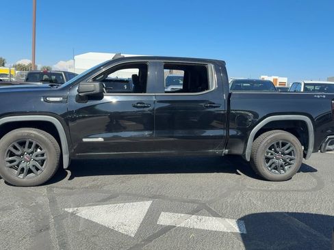 Used 2023 GMC Sierra 1500 Elevation AWD/4WD image 9
