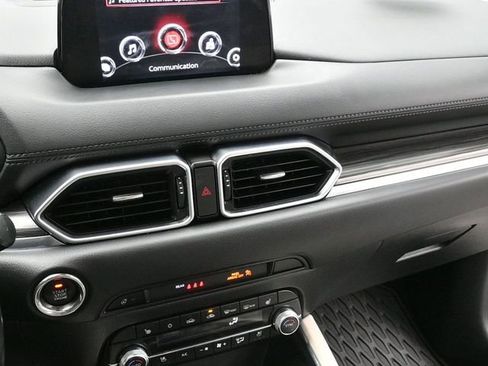 Used 2019 MAZDA CX-5 Grand Touring w/ GT Premium Package image 18