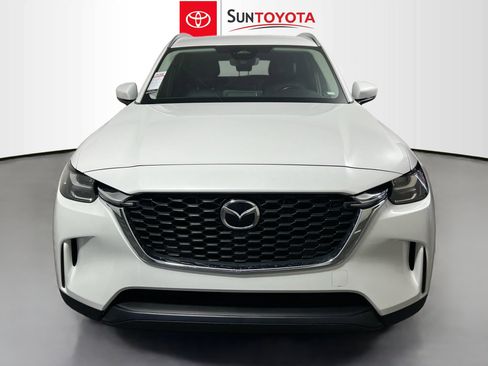 Used 2024 MAZDA CX-90 3.3 Turbo w/ Select Package AWD/4WD image 10