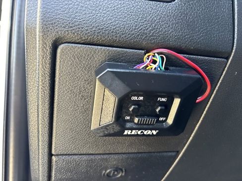 Used 2015 RAM 2500 Big Horn image 21