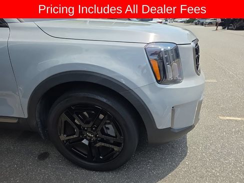 Used 2023 Kia Telluride SX Prestige X-Line AWD/4WD image 6