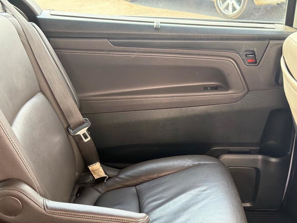 Used 2019 Honda Odyssey EX-L image 32