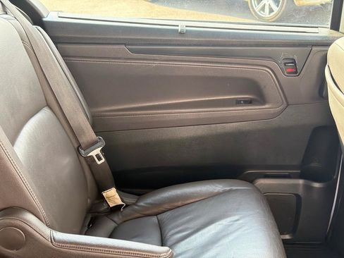 Used 2019 Honda Odyssey EX-L image 32