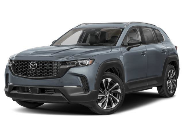 Used 2026 MAZDA CX-50 2.5 Hybrid w/ Weather Package AWD/4WD image 4