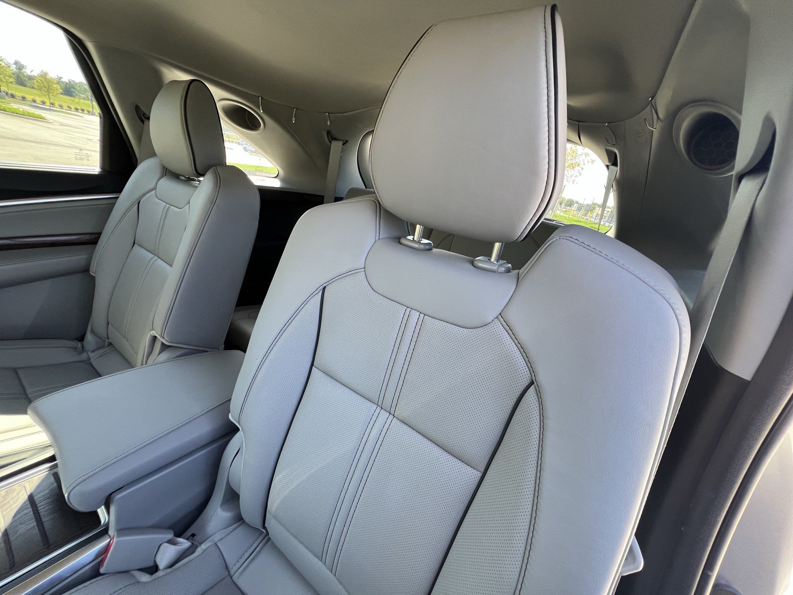 Used 2020 Acura MDX w/ Advance Package AWD/4WD image 33