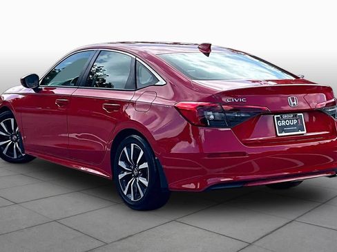 Used 2023 Honda Civic EX image 12