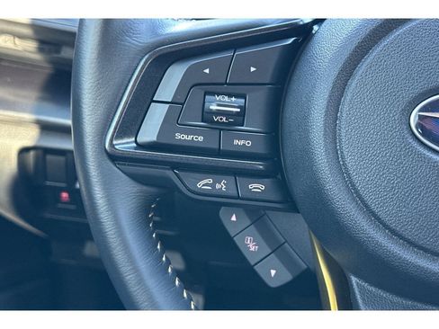 Certified 2023 Subaru Crosstrek 2.5i Sport AWD/4WD image 35