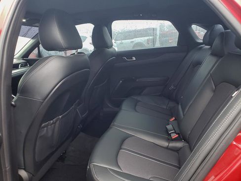 Used 2022 Kia K5 GT-Line w/ GT-Line FWD Premium Package image 19