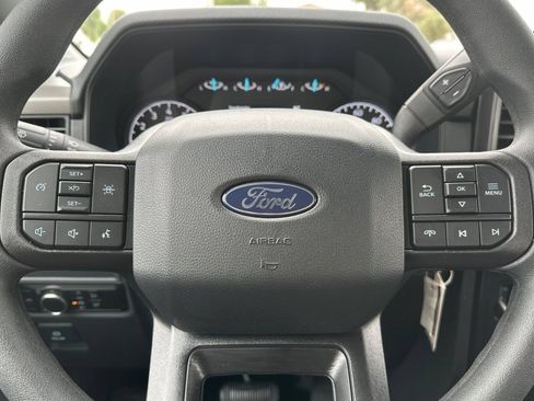 New 2026 Ford F150 XL RWD image 21