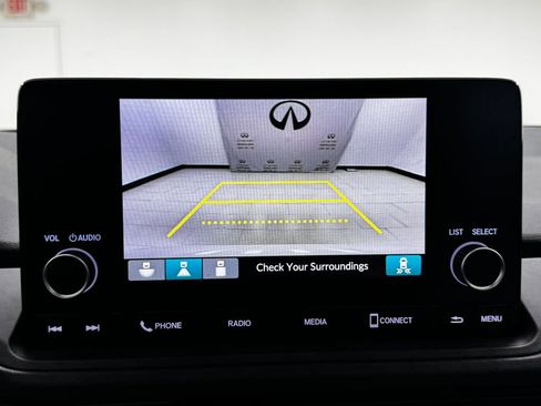 Used 2025 Honda Accord SE image 19