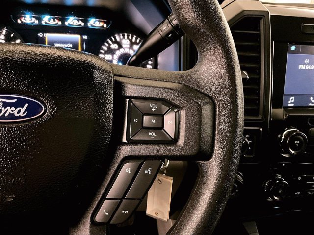 Used 2018 Ford F150 XL w/ Equipment Group 101A Mid AWD/4WD image 19