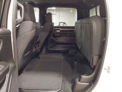 New 2026 RAM 1500 Big Horn image 10