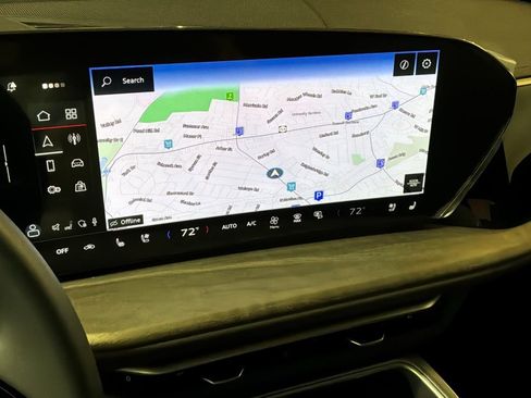 New 2025 Audi Q5 Premium Plus image 2