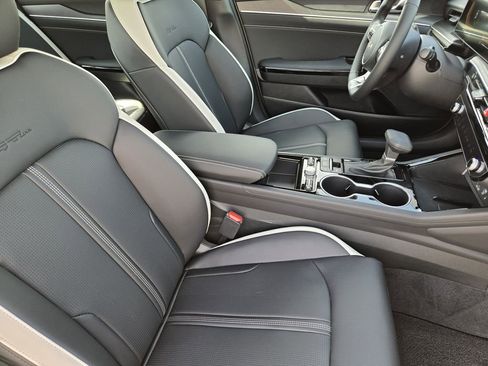 New 2026 Kia K5 GT-Line FWD image 10