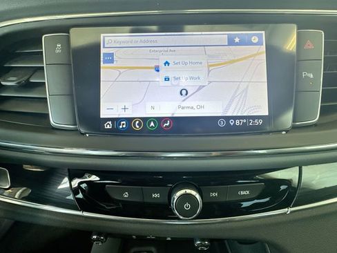Used 2020 Buick Enclave Essence w/ Sound and Sites Package FWD image 20