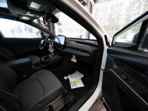 New 2026 Toyota bZ XLE image 26