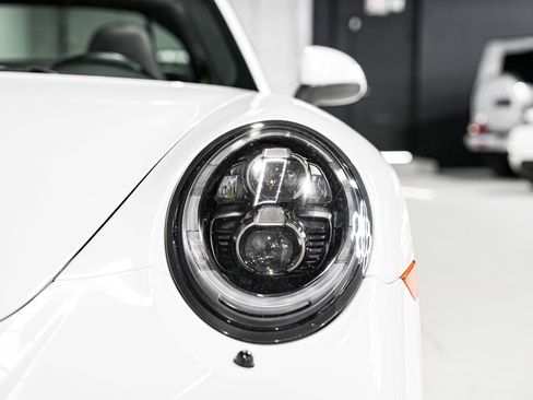 Used 2017 Porsche 911 Targa 4 AWD/4WD image 64