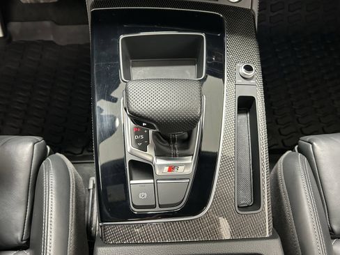 Used 2021 Audi SQ5 Premium Plus w/ Premium Plus Package image 21