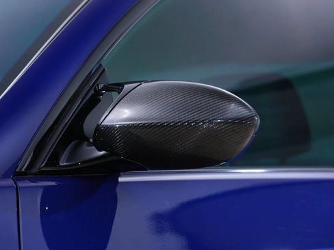 Used 2011 BMW M3 Coupe image 20