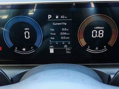 New 2026 Hyundai Tucson SE FWD image 26