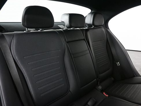 Certified 2022 Mercedes-Benz C 300 Sedan image 19