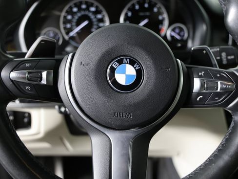 Used 2017 BMW X5 xDrive35i image 14