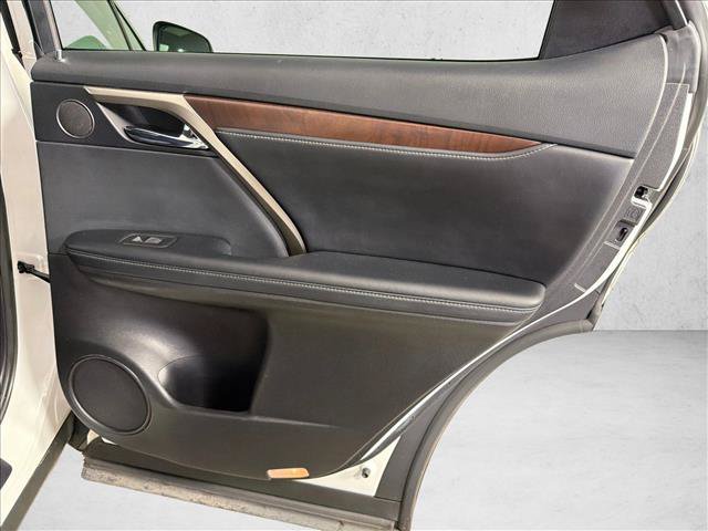 Used 2021 Lexus RX 350 FWD w/ Accessory Package (P1) image 17