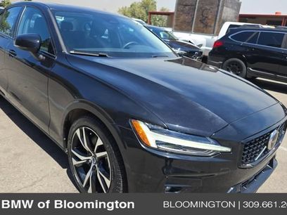 Used 2024 Volvo S60 B5 Core