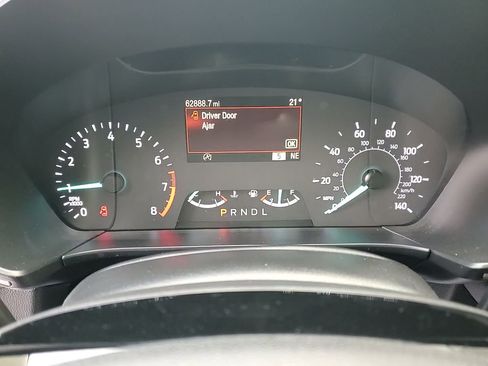 Used 2022 Ford Escape SE w/ Convenience Package image 21