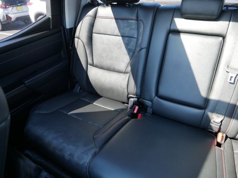 Used 2023 Toyota Tundra TRD Pro AWD/4WD image 12