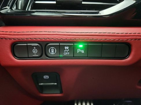 New 2026 Acura MDX A-Spec AWD/4WD image 13