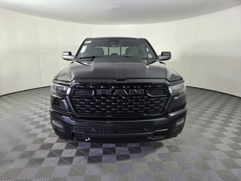 New 2026 RAM 1500 Express RWD image 3