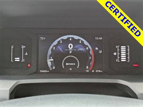 Used 2025 Toyota 4Runner SR5 image 28