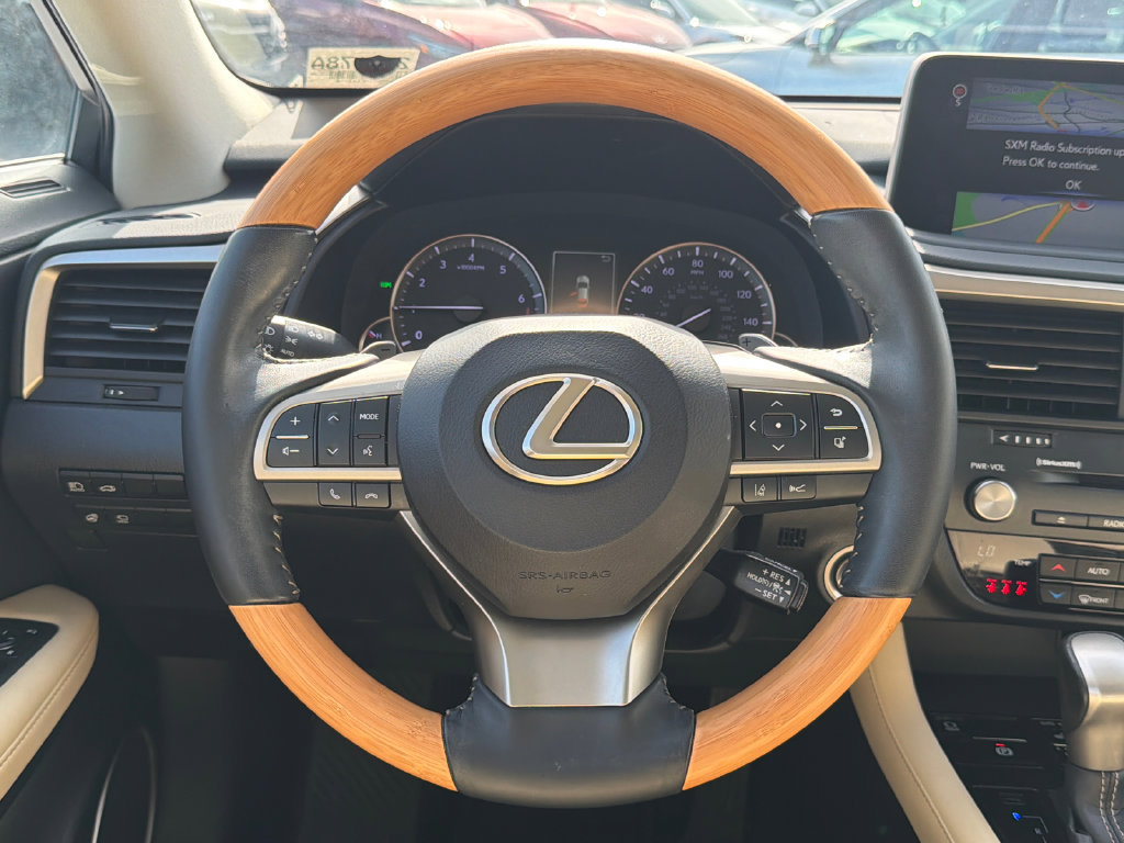 Used 2021 Lexus RX 350 FWD w/ Premium Package image 24