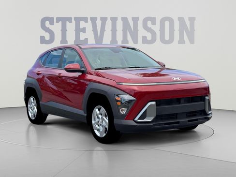 Used 2026 Hyundai Kona SE AWD/4WD image 11