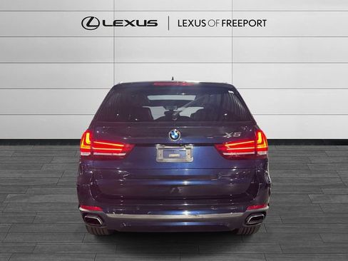 Used 2018 BMW X5 xDrive35i AWD/4WD image 5