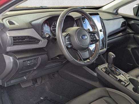 Used 2024 Subaru Crosstrek 2.5i Limited image 9
